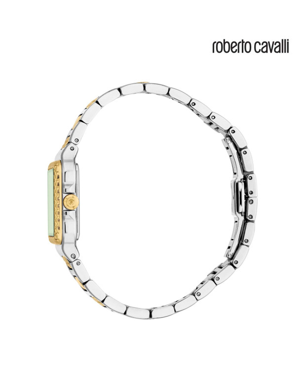 Roberto Cavalli Ladies Watch